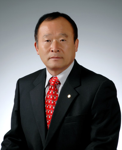 이성희 회장, 사)전국새농민회 제17대 회장 취임