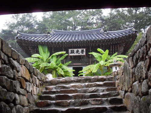 노악산 남장사(南長寺)품위 있는 산사(山寺)를 찾았다