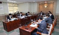 「2022년 의원연구단체 운영 심의위원회」개최