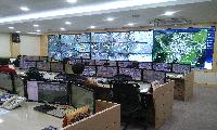 상주시 CCTV통합관제센터 관제요원 상주경찰서장 감사장 수여