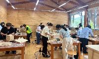 상주교육지원청, 2026 내 고장 상주 탐방 연수 운영