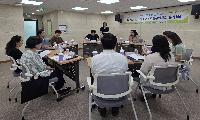 상주시, “자살·자해 위험 청소년 지원방안 논의 및 협력 강화”