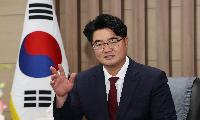 상주시, 새로운 시정구호와 5대 시정방침 발표