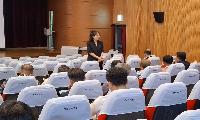 2026년 상주시 주민참여예산학교 개최