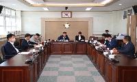 상주시의회, 제10대 전반기 윤리특별위원회 구성