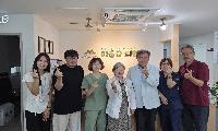 상주의료복지사협·MG새마을금고 새상주, 「백일의 건강」으로 손잡다