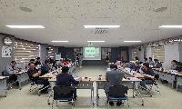 상주시, 화서면 농촌중심지활성화사업 기본계획 수립 착수