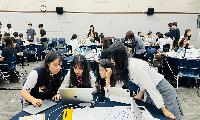 경북교육청, 상주 우석여자고등학교 IB DP 후보학교 승인