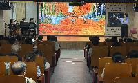 ‘그림 읽어주는 베토벤’ 명화 클래식 공연 성황리 개최